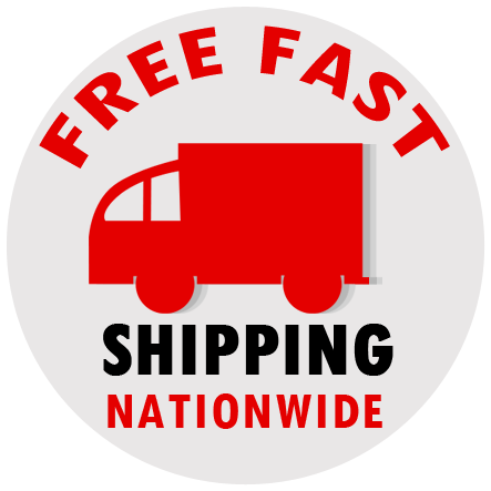 Free Shipping