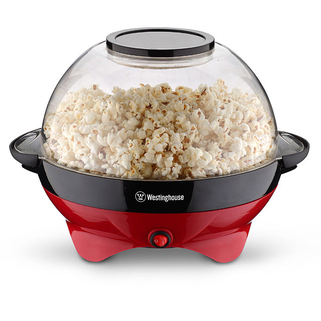 westinghouse popcorn maker