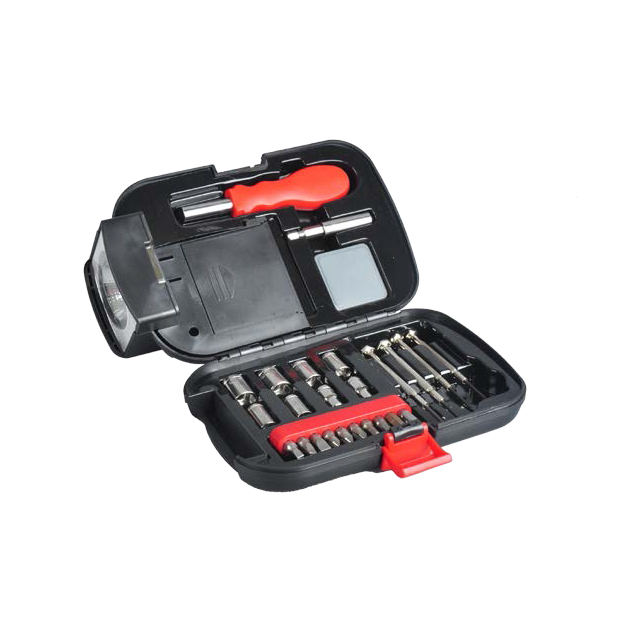 Flashlight Toolkit NWT Enterprises Ltd. - Your Global Sourcing Experts!