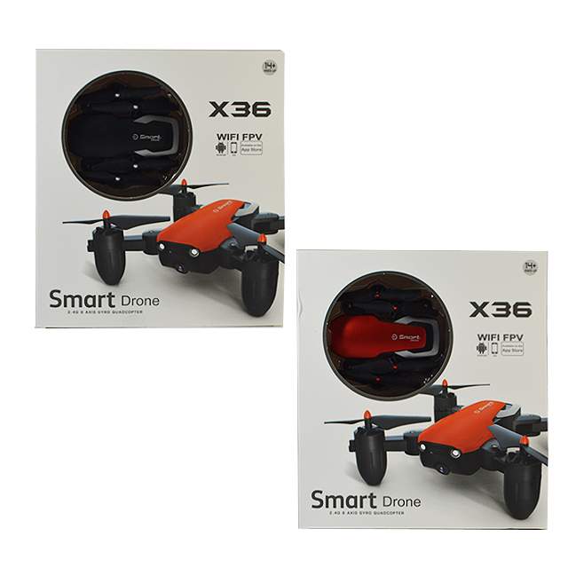 Smart drone x 36 deals