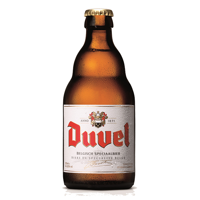 Duvel ale 24x 330ml (5411681014029)
